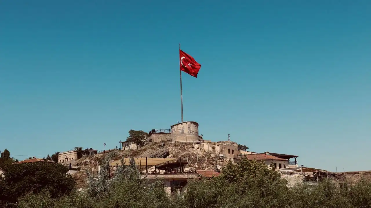 Decoding Turkish Word Order For Natural Sentences