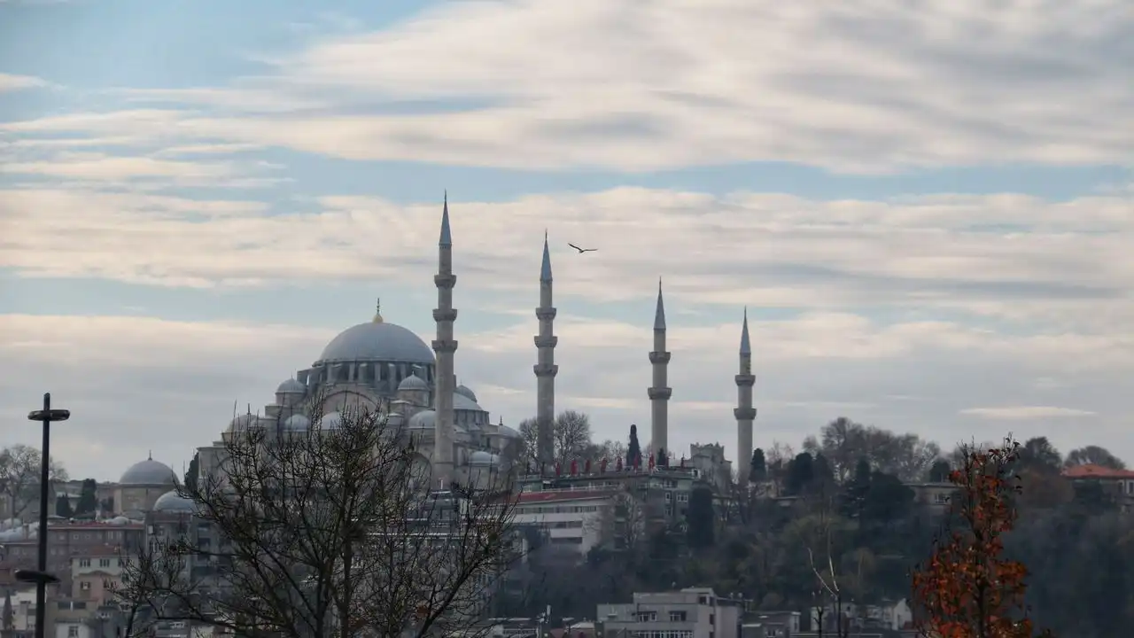 Highly Effective Turkish Podcasts For Listening Comprehension