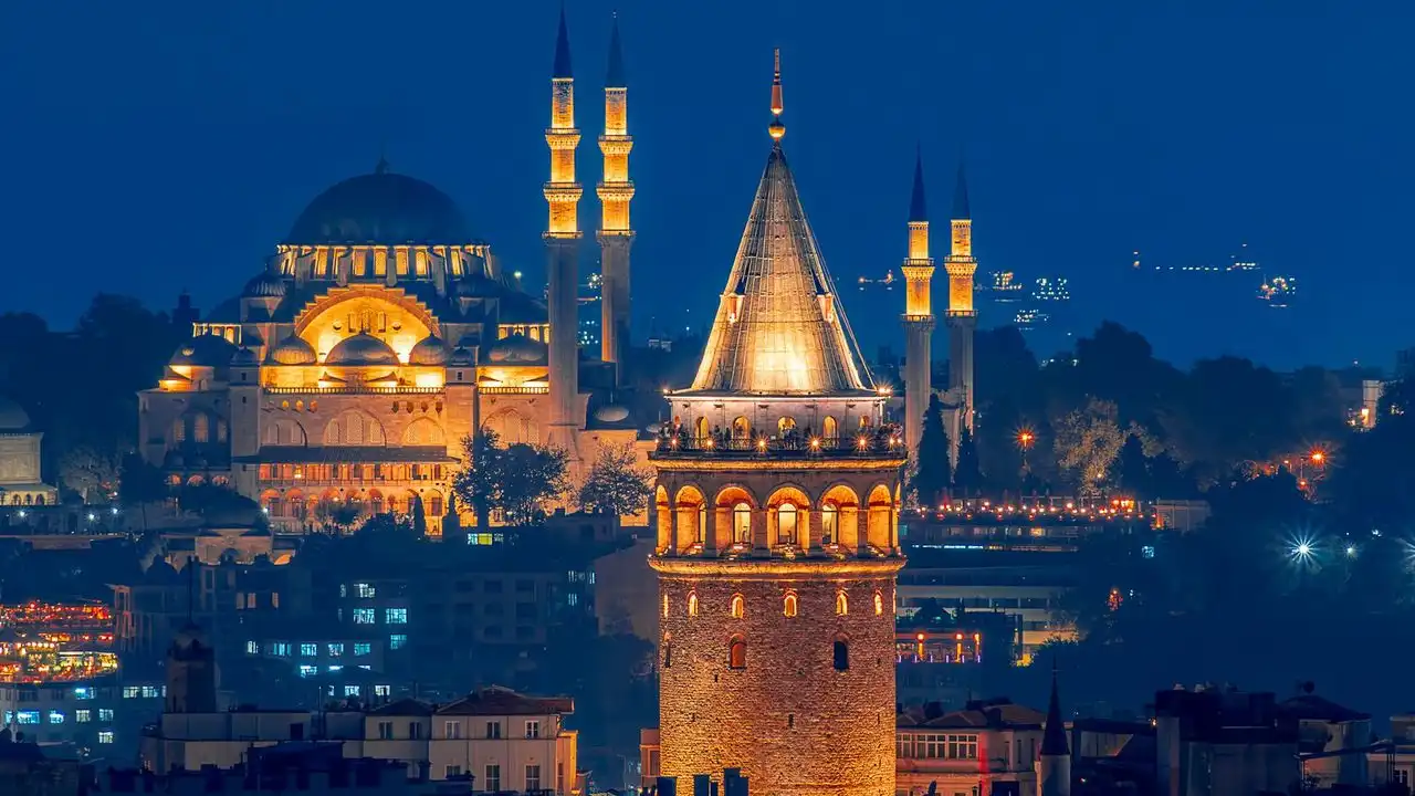 How To Learn Turkish By Yourself: A Step-By-Step Guide