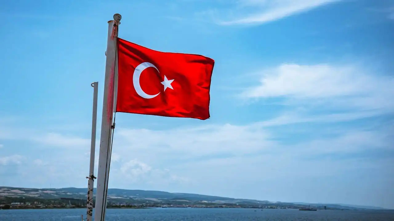 Essential Turkish Phrases For Ordering Food At A Restaurant