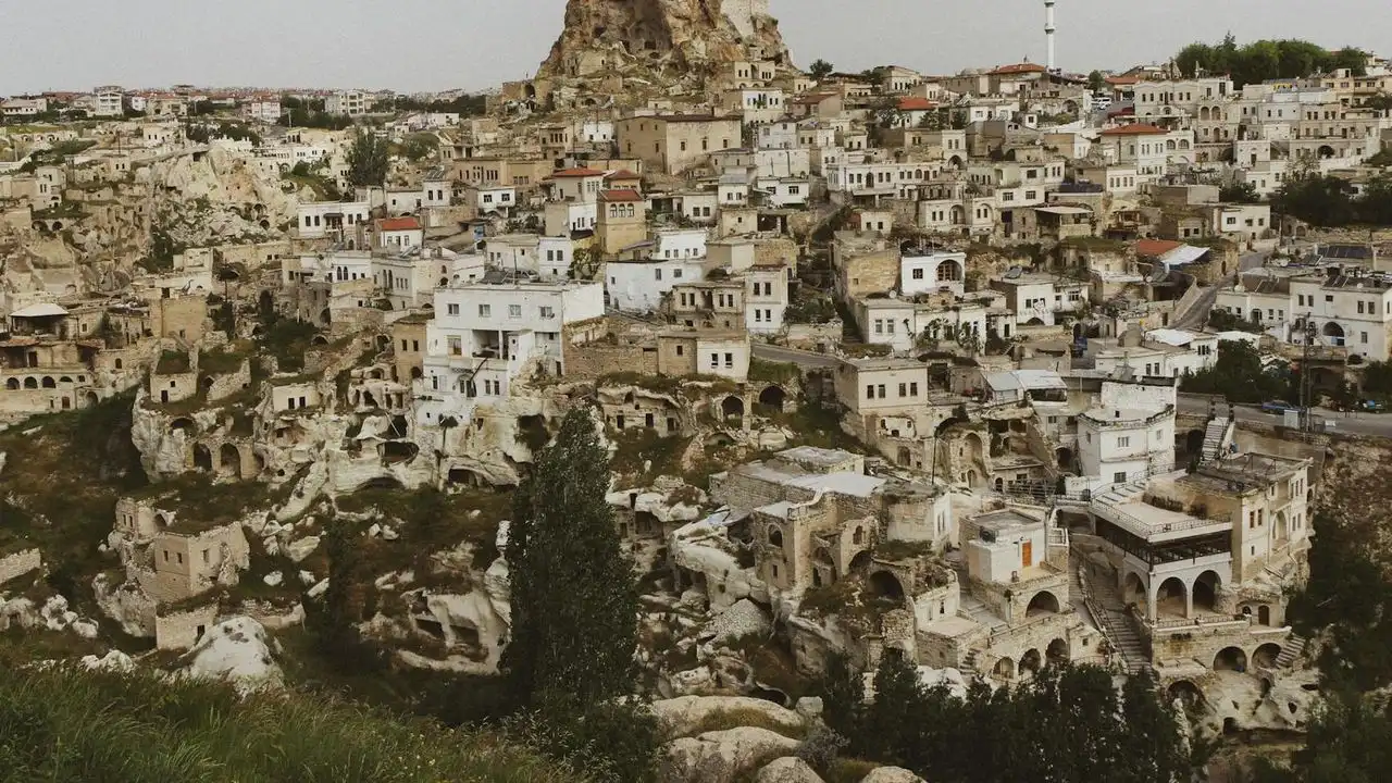 A Beginner's Guide To Turkish Noun Cases