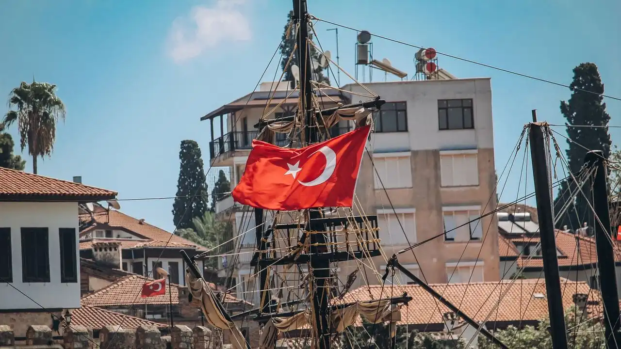 A Clear Breakdown Of The Turkish Past Tense With Examples